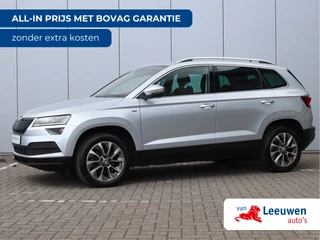 Škoda Karoq 1.5 TSI ACT Clever | Keyless | Navigatie | Voorruitverwarming