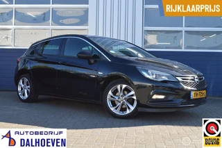 Opel Astra 1.4 Business+