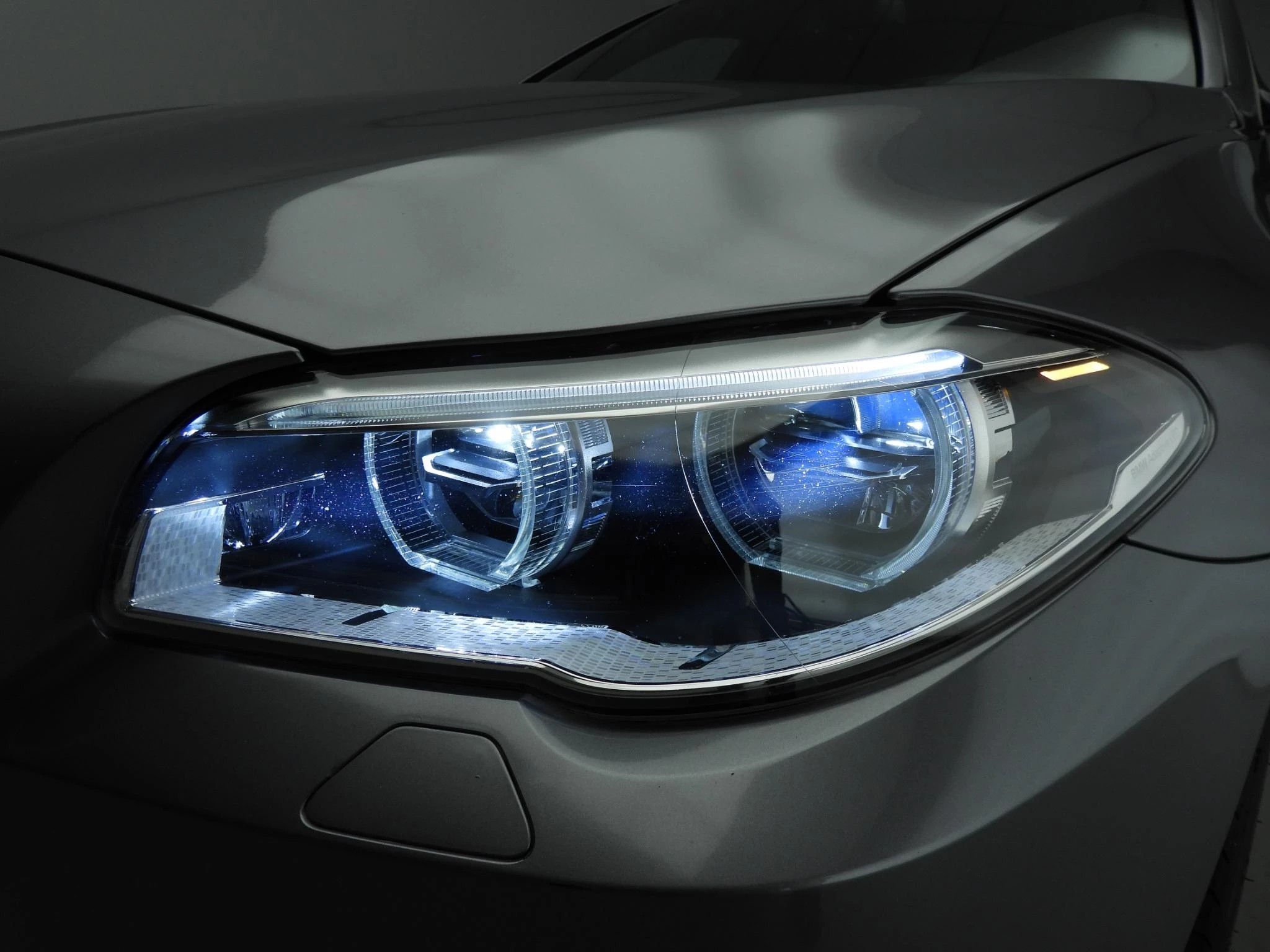Hoofdafbeelding BMW M5