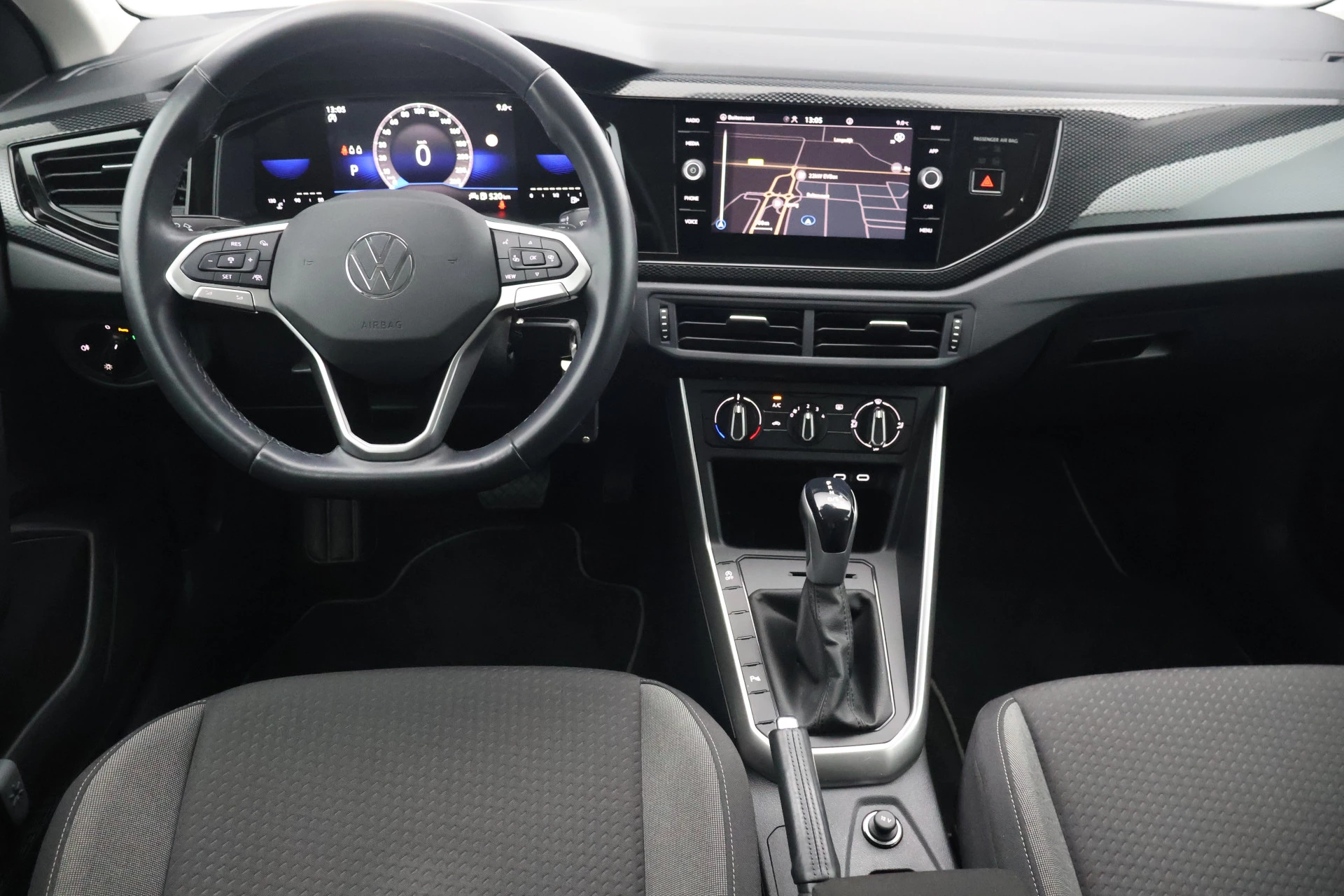 Hoofdafbeelding Volkswagen Taigo