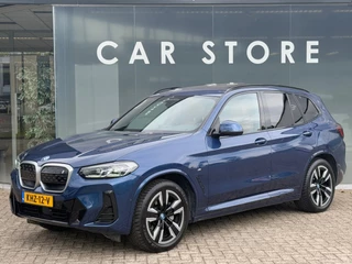BMW IX3 High Executive 80 kWh M-Sport LCI PANO|LEDER|MEMORY