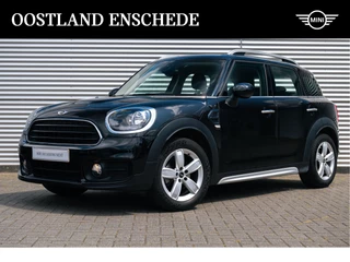 Hoofdafbeelding MINI Countryman MINI Countryman One Pepper / Comfort Access / Navigatie / Cruise Control / Multifunctioneel stuurwiel