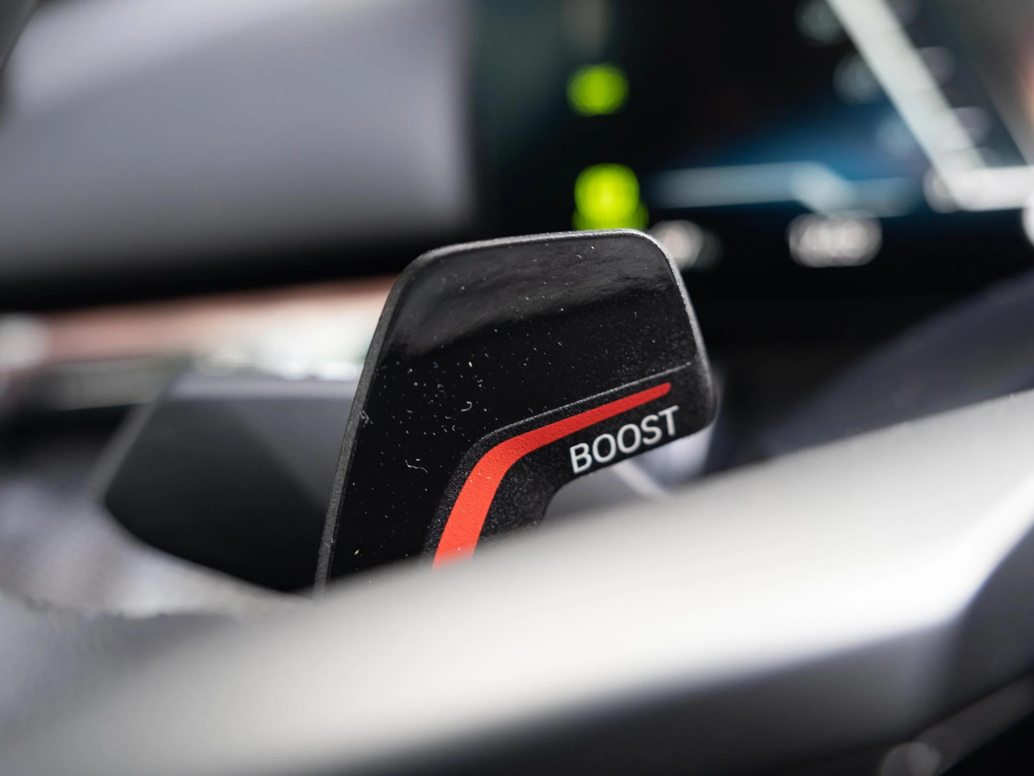 Hoofdafbeelding BMW i5