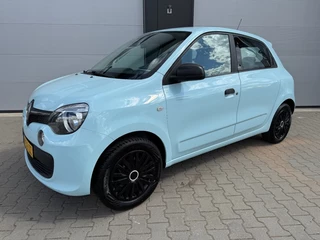 Renault Twingo 1.0 SCE EXPRESSION / Nieuwe model / Bluetooth/ Airco / 5-deurs / Scherp geprijsd