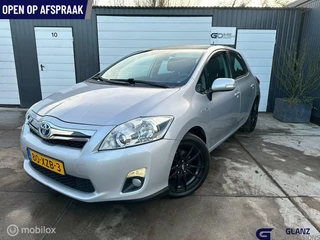 Hoofdafbeelding Toyota Auris Toyota Auris 1.8 Full Hybrid Business