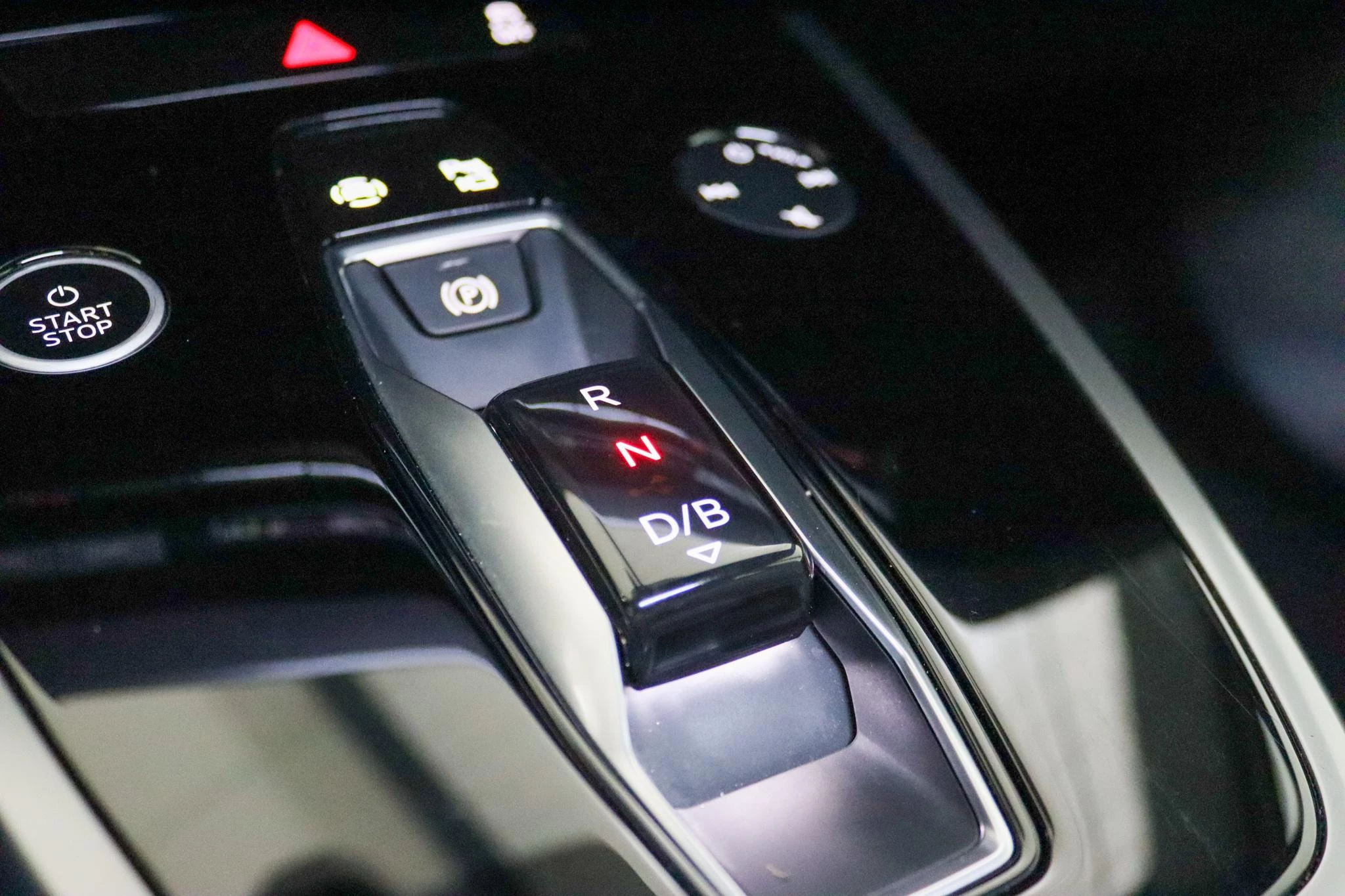 Hoofdafbeelding Audi Q4 e-tron
