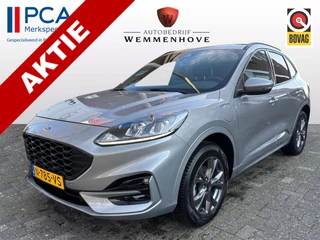 Ford Kuga 2.5 PHEV ST-Line