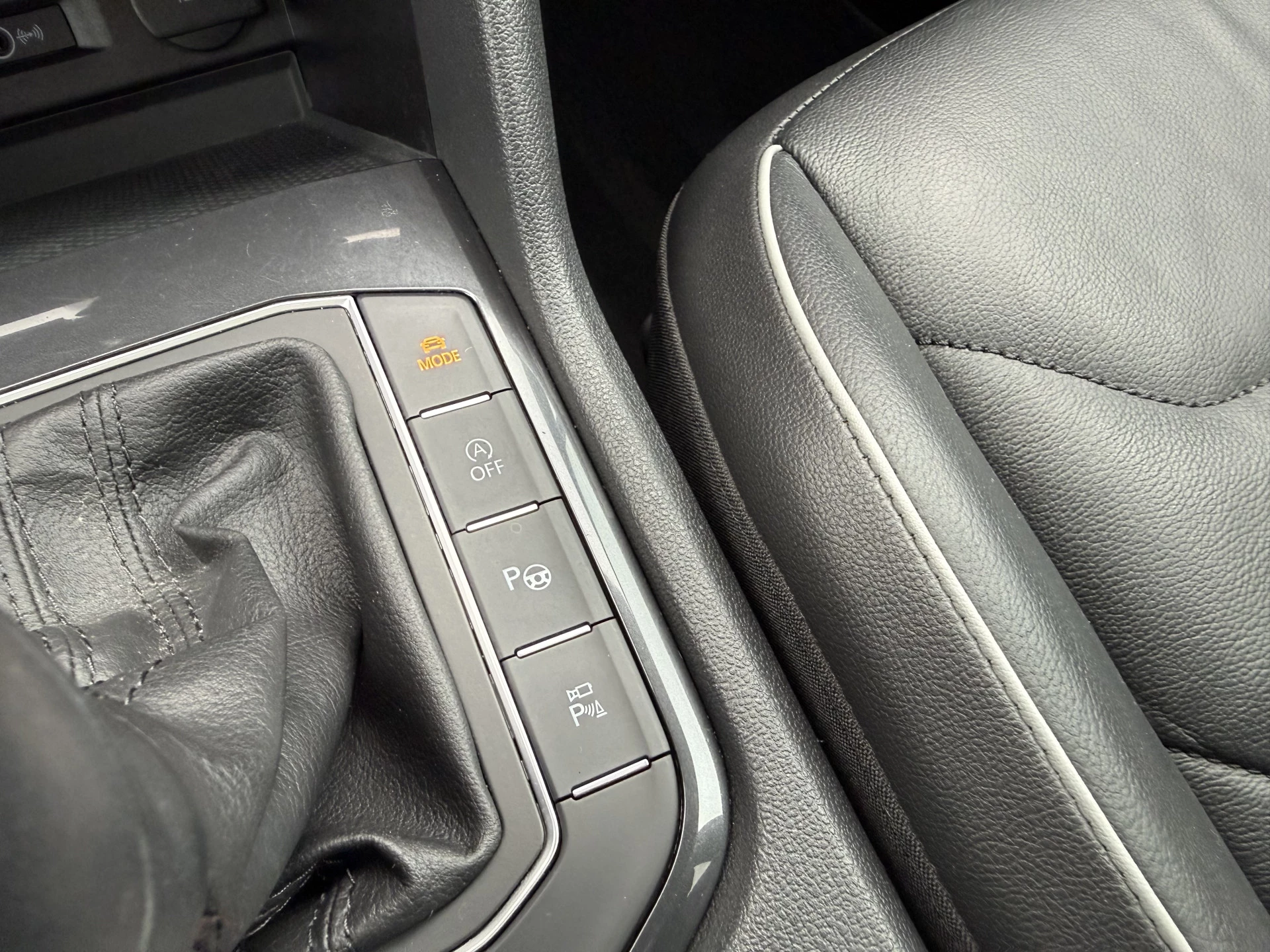 Hoofdafbeelding Volkswagen Tiguan Allspace