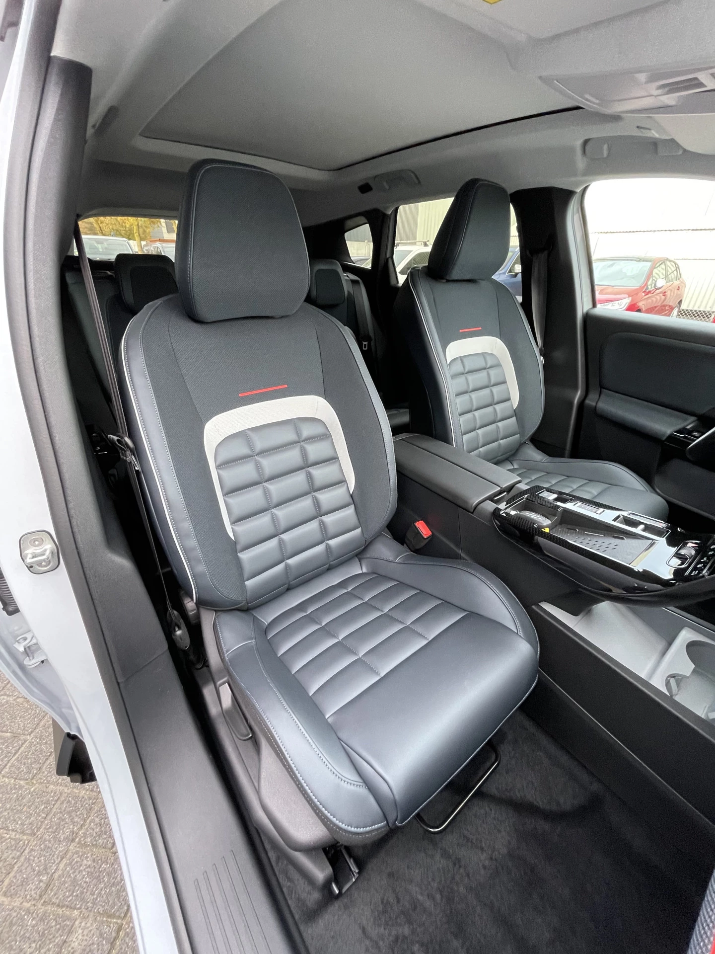 Hoofdafbeelding Citroën C5 Aircross