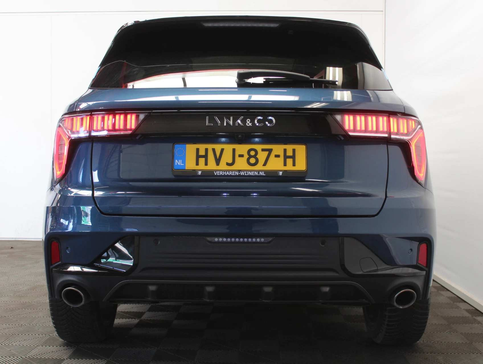 Hoofdafbeelding Lynk & Co 01
