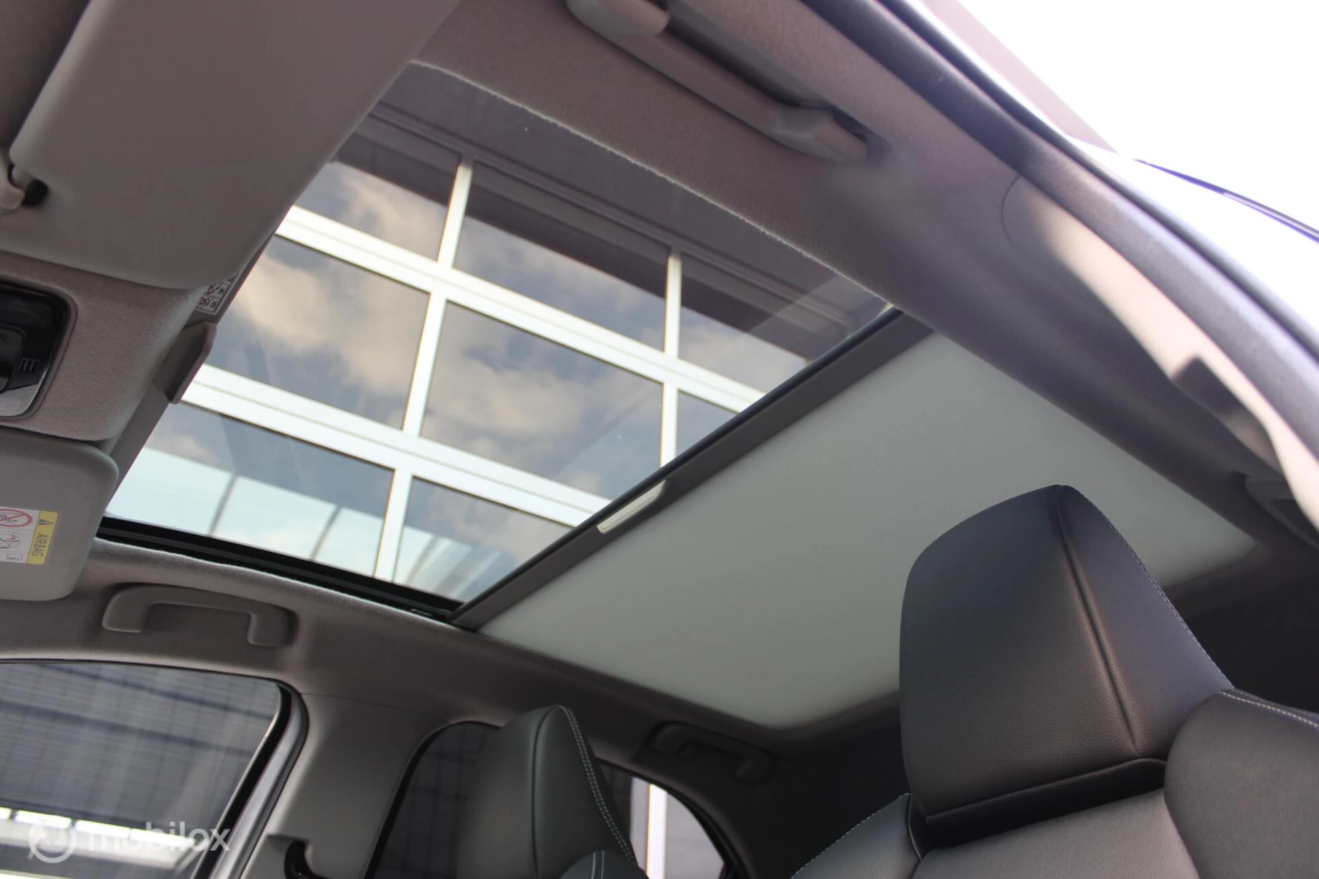 Hoofdafbeelding Mazda 2 Hybrid