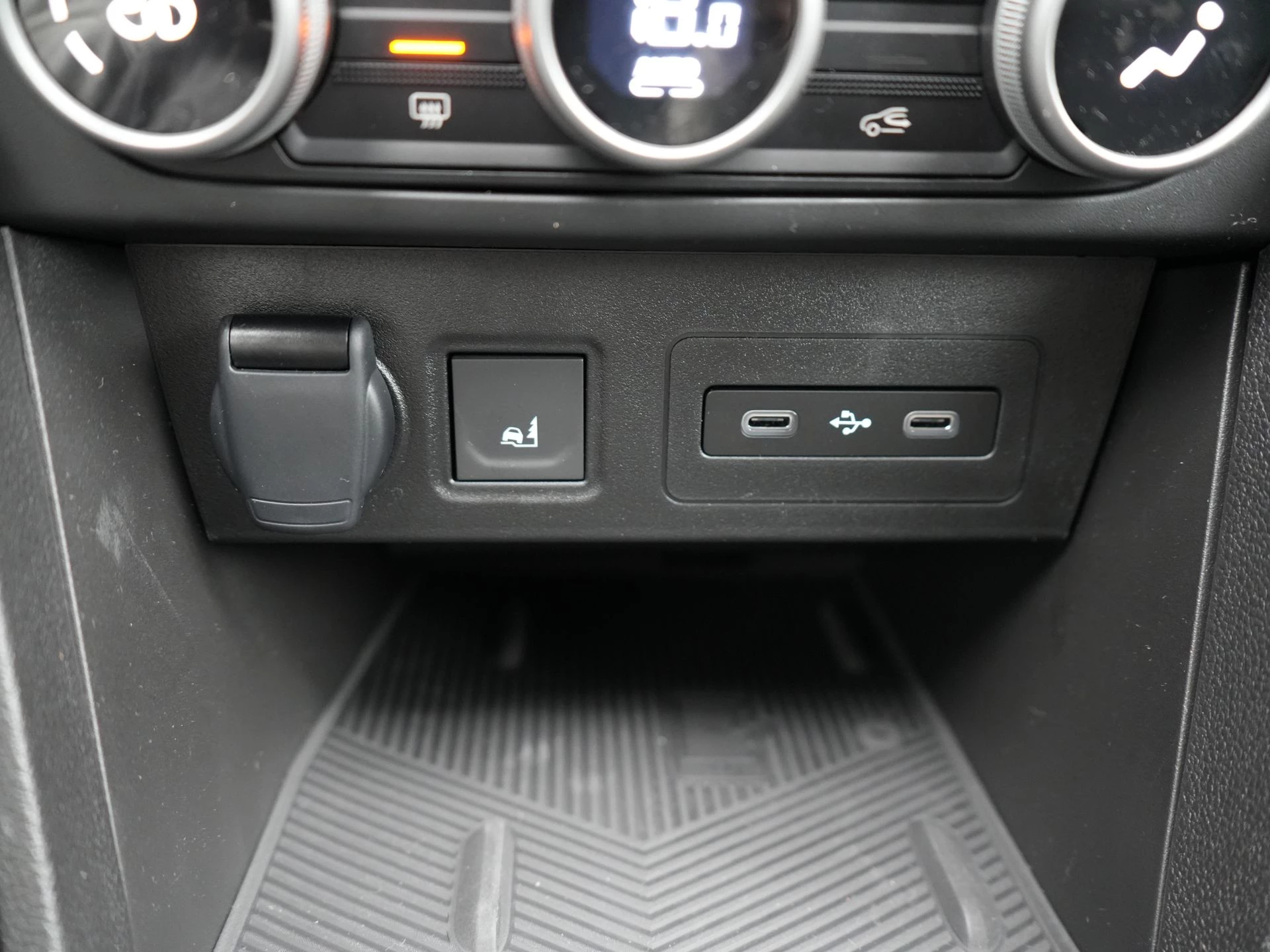 Hoofdafbeelding Dacia Jogger