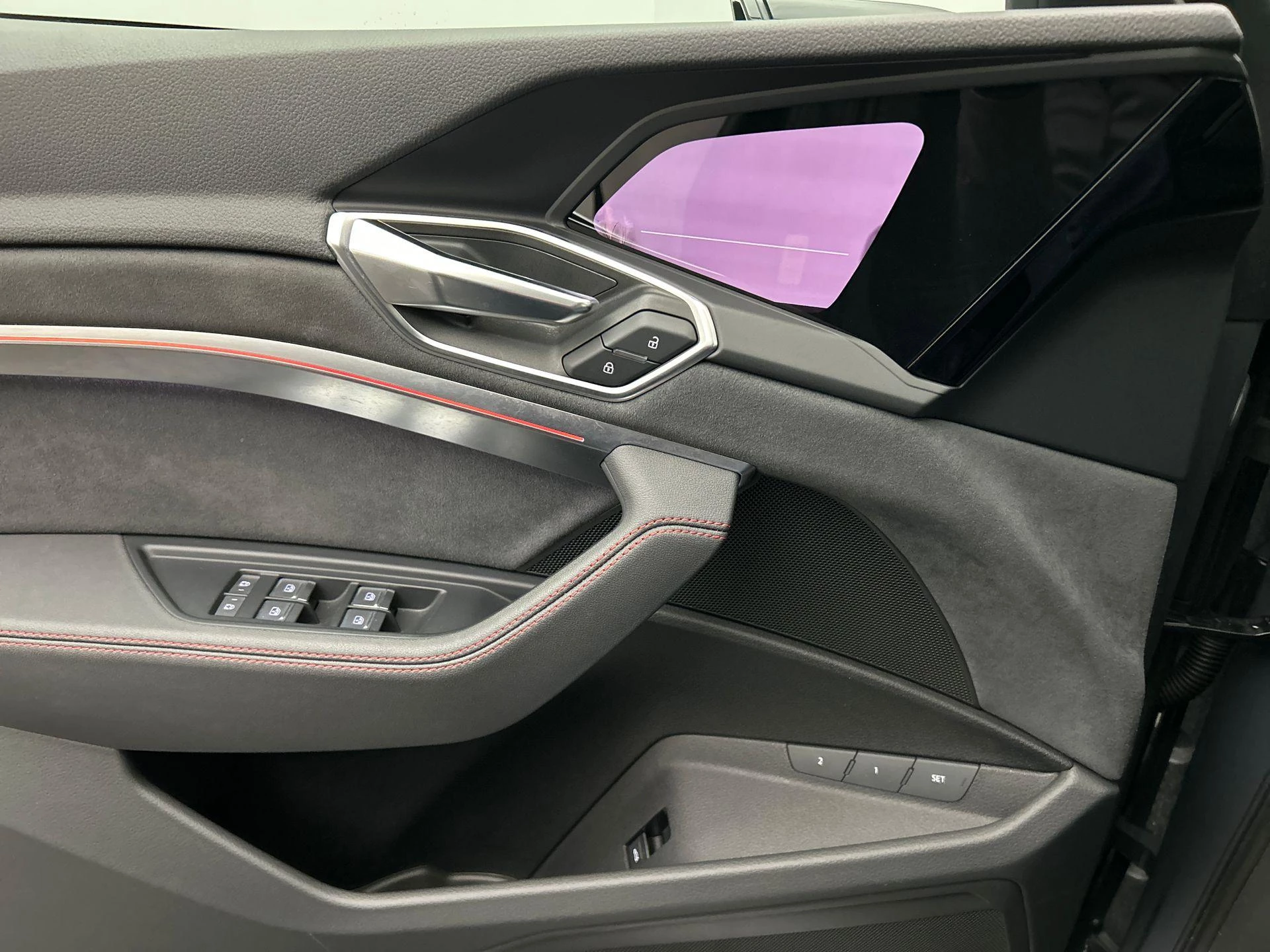 Hoofdafbeelding Audi Q8 Sportback e-tron