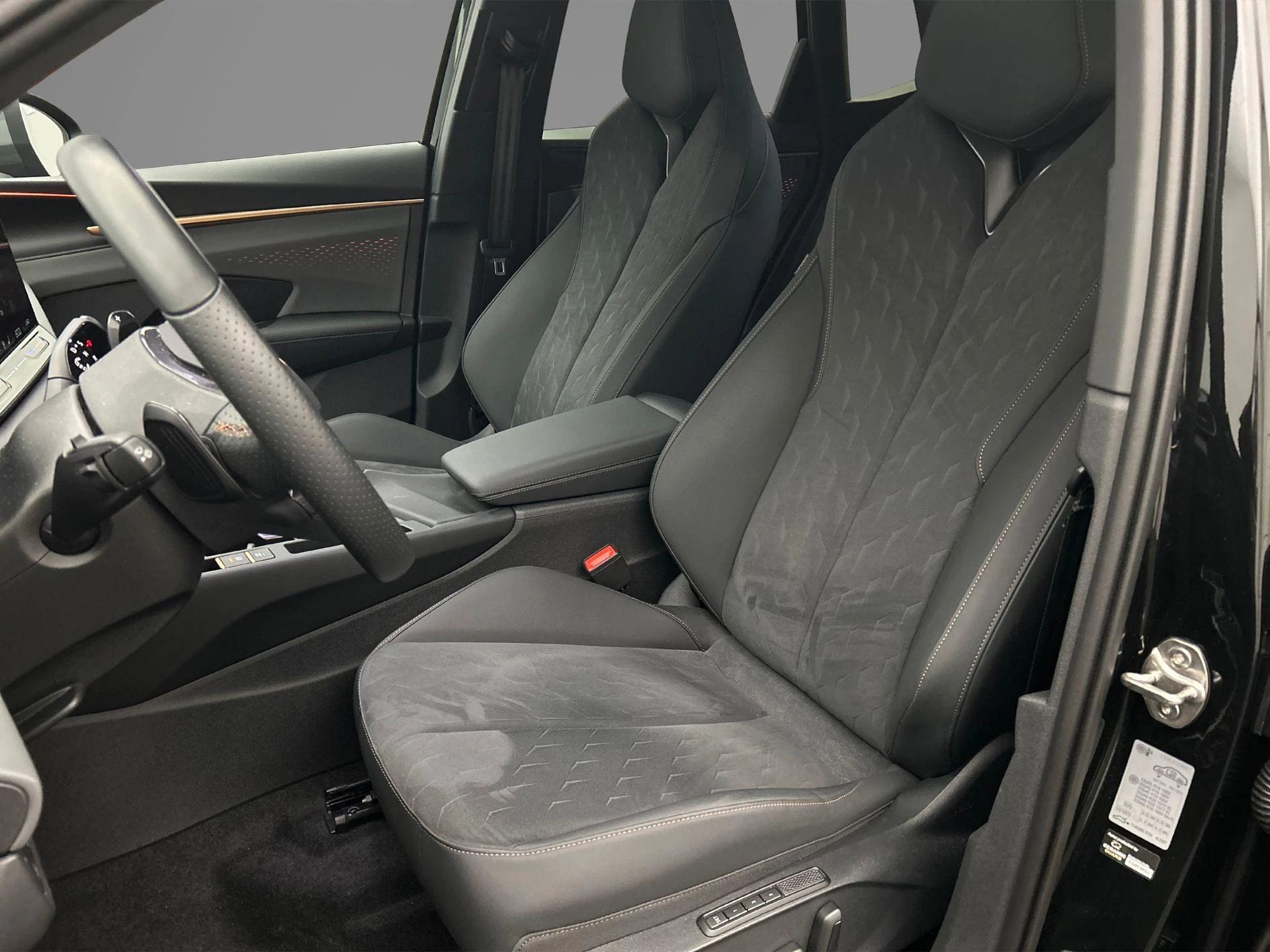 Hoofdafbeelding CUPRA Terramar