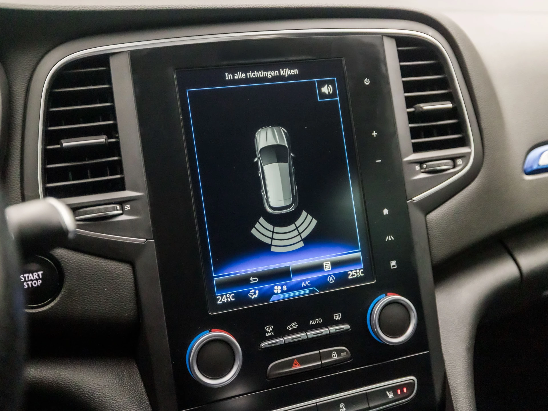 Hoofdafbeelding Renault Mégane