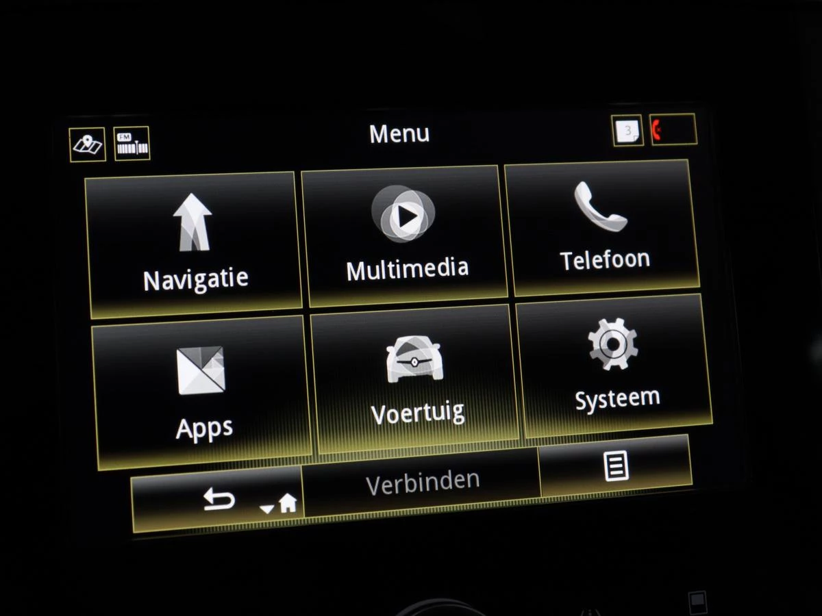 Hoofdafbeelding Renault Talisman