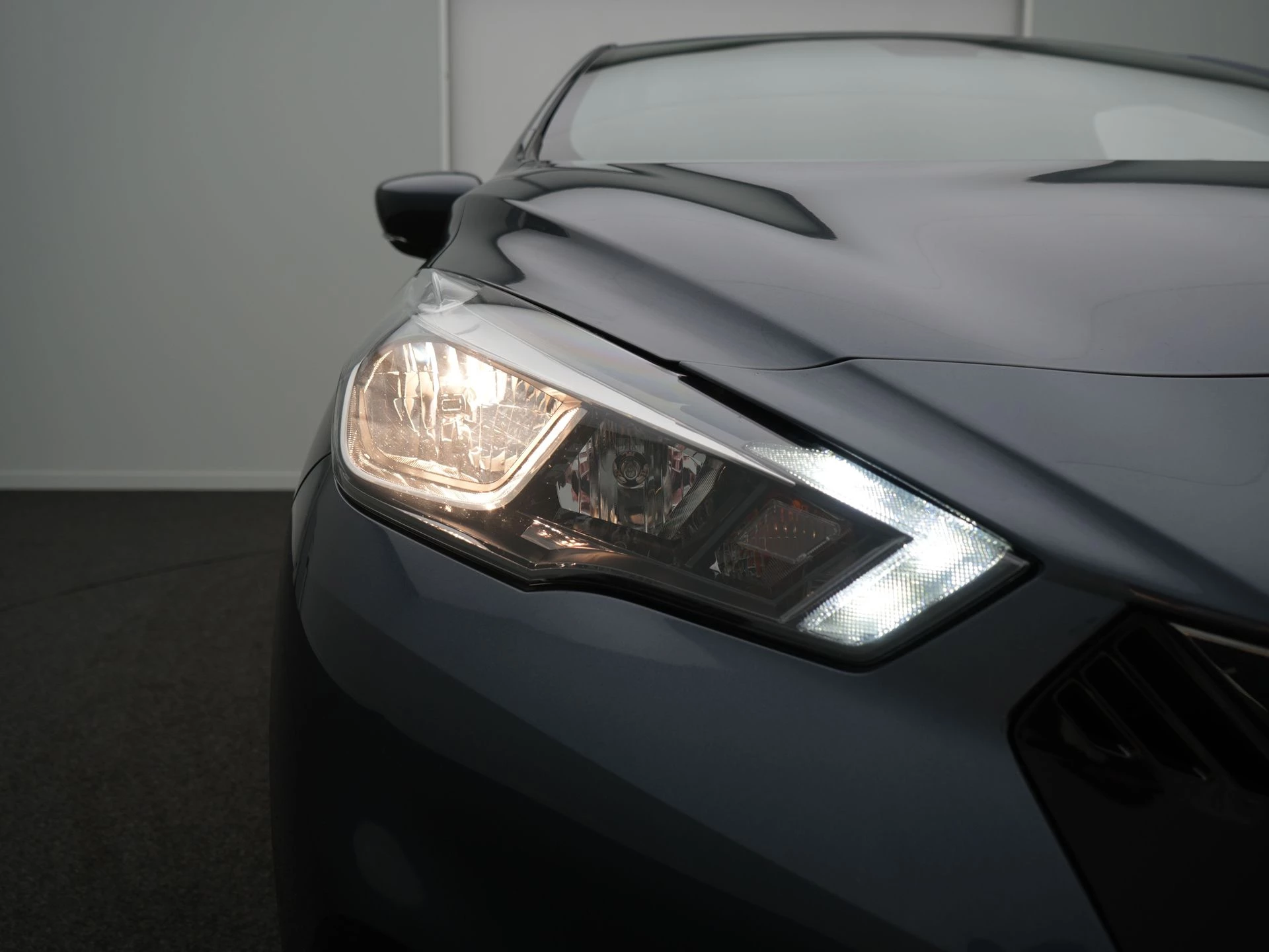 Hoofdafbeelding Nissan Micra