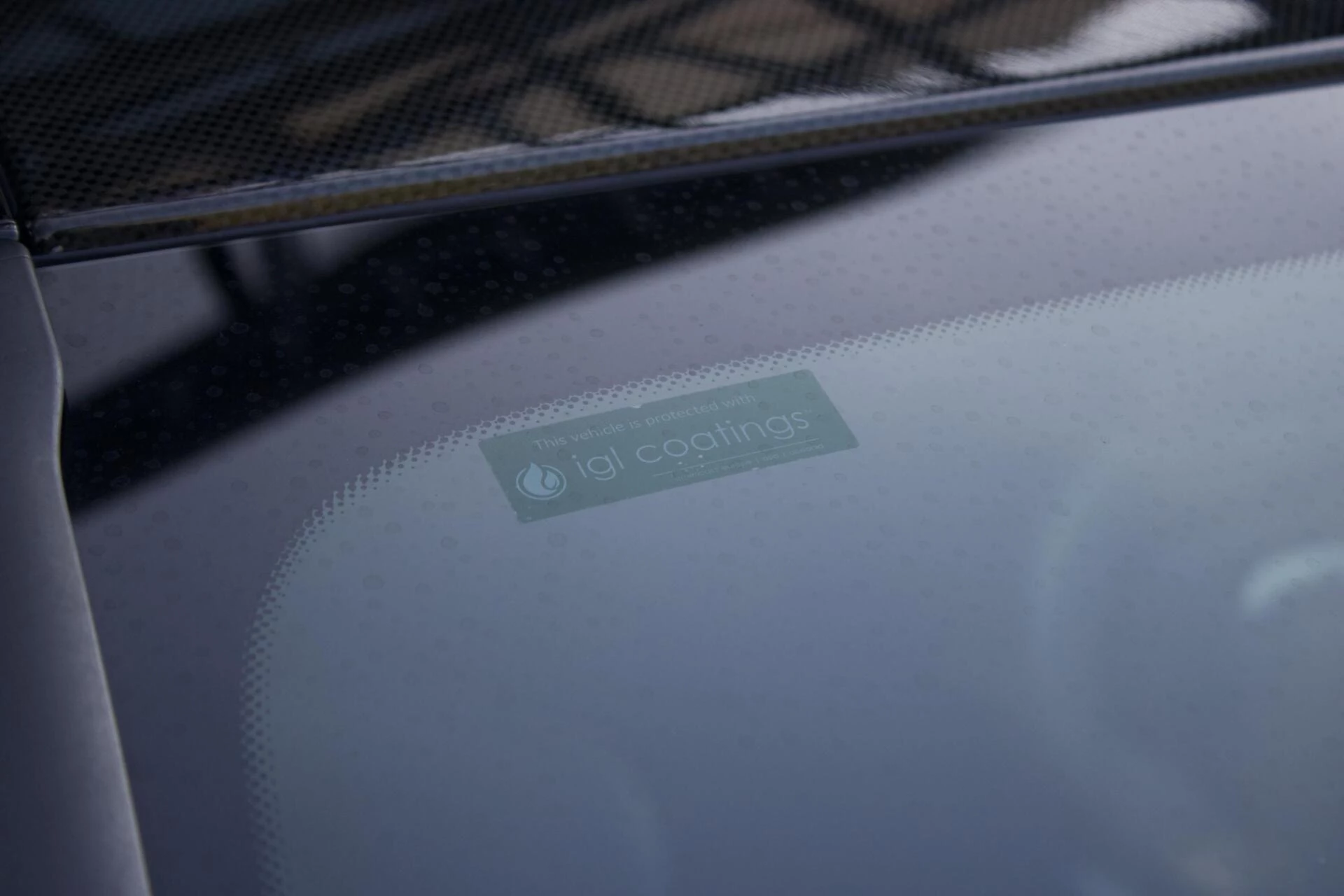 Hoofdafbeelding BMW M4