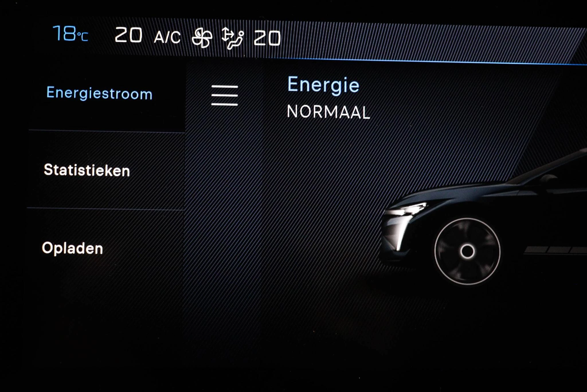 Hoofdafbeelding Peugeot 408