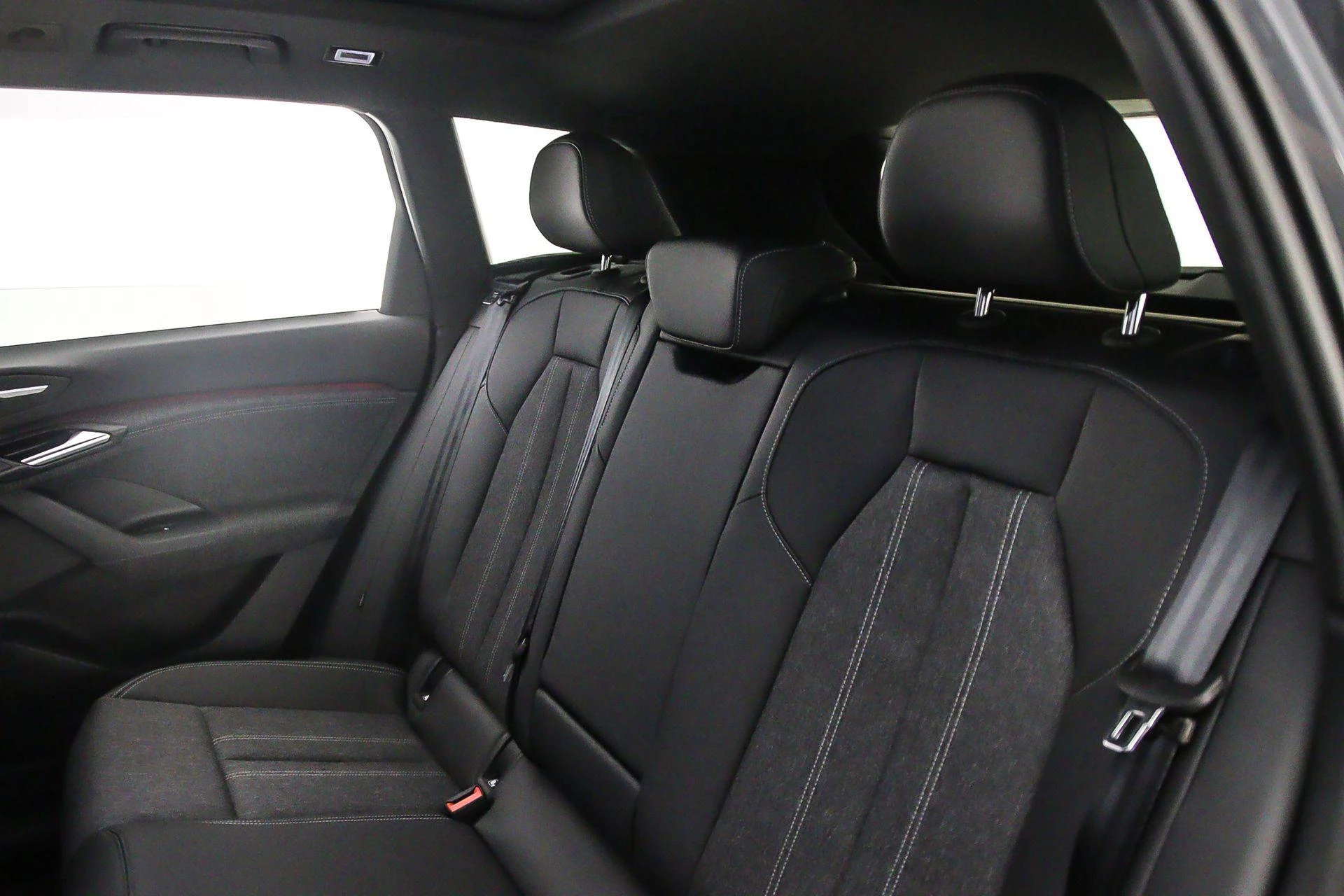 Hoofdafbeelding Audi Q6 e-tron