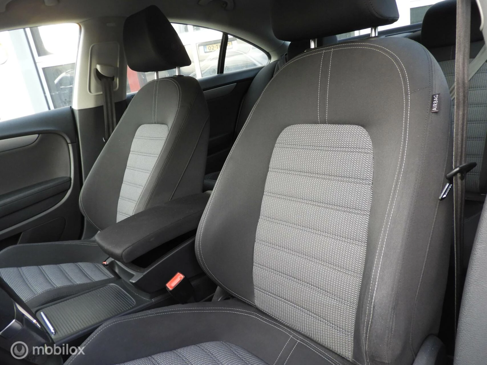 Hoofdafbeelding Volkswagen Passat CC