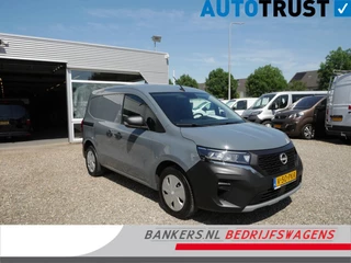 Nissan Townstar 1,3 TCE, 130PK, L1, Benzine, Airco