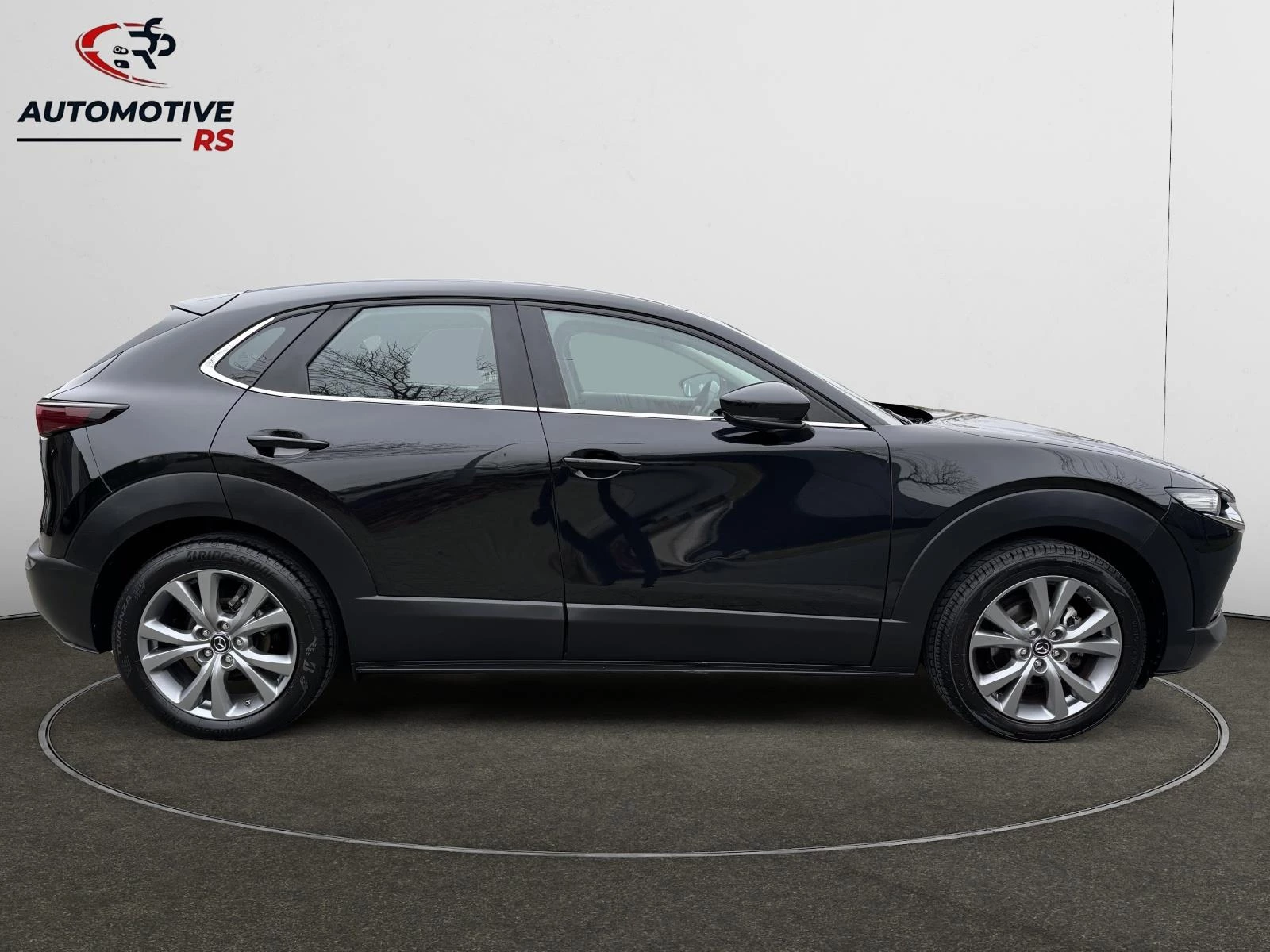 Hoofdafbeelding Mazda CX-30