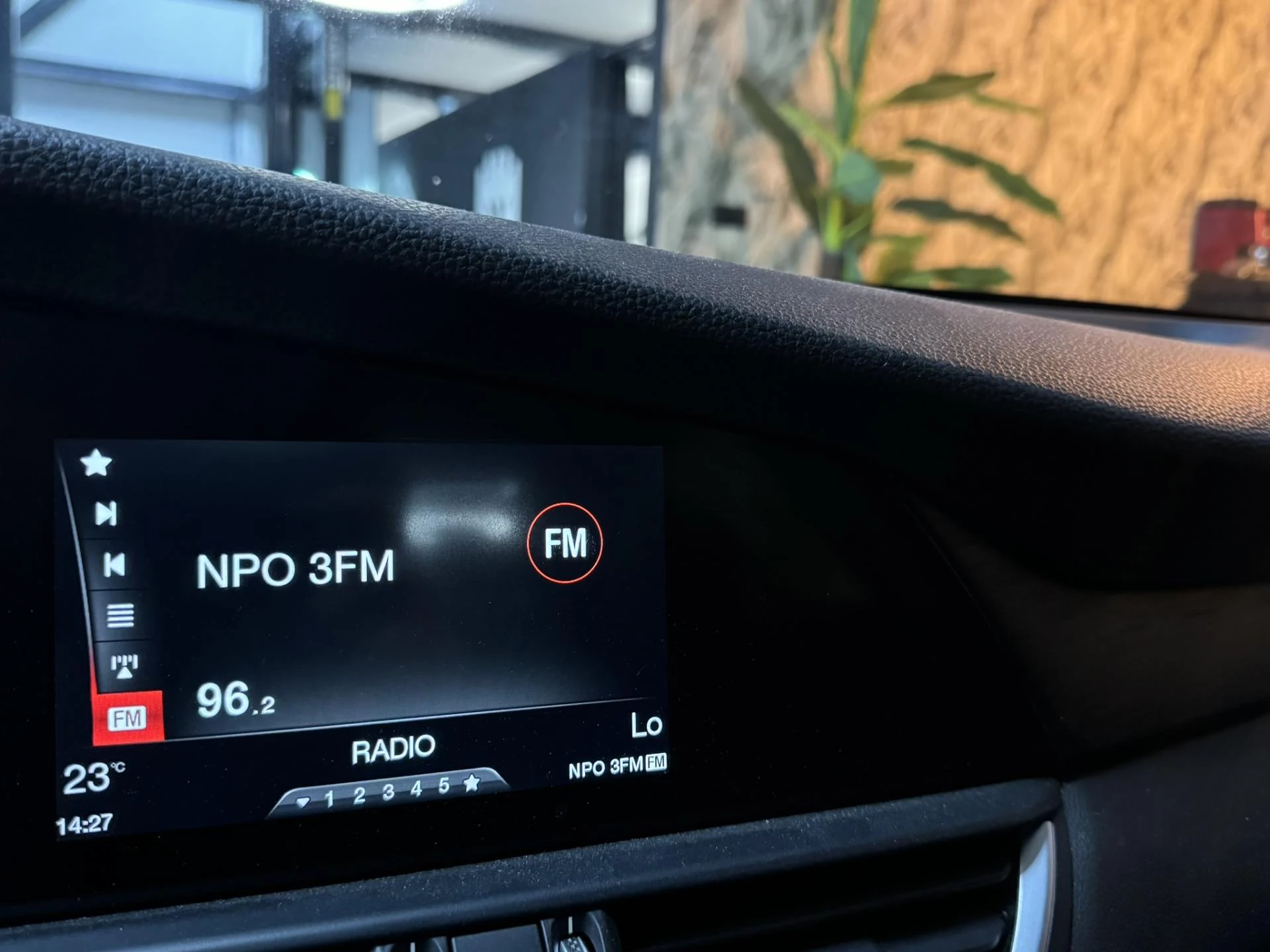 Hoofdafbeelding Alfa Romeo Giulia