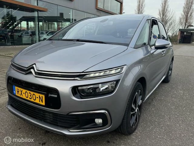 Hoofdafbeelding Citroën C4 Picasso