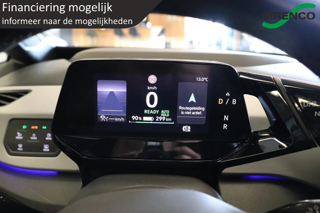 Hoofdafbeelding Volkswagen ID.3