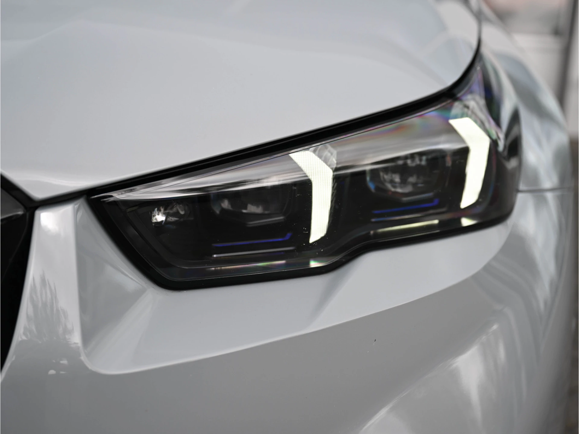 Hoofdafbeelding BMW M5