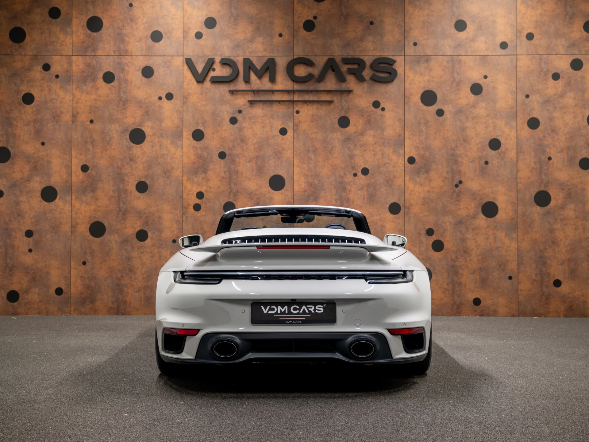 Hoofdafbeelding Porsche 911