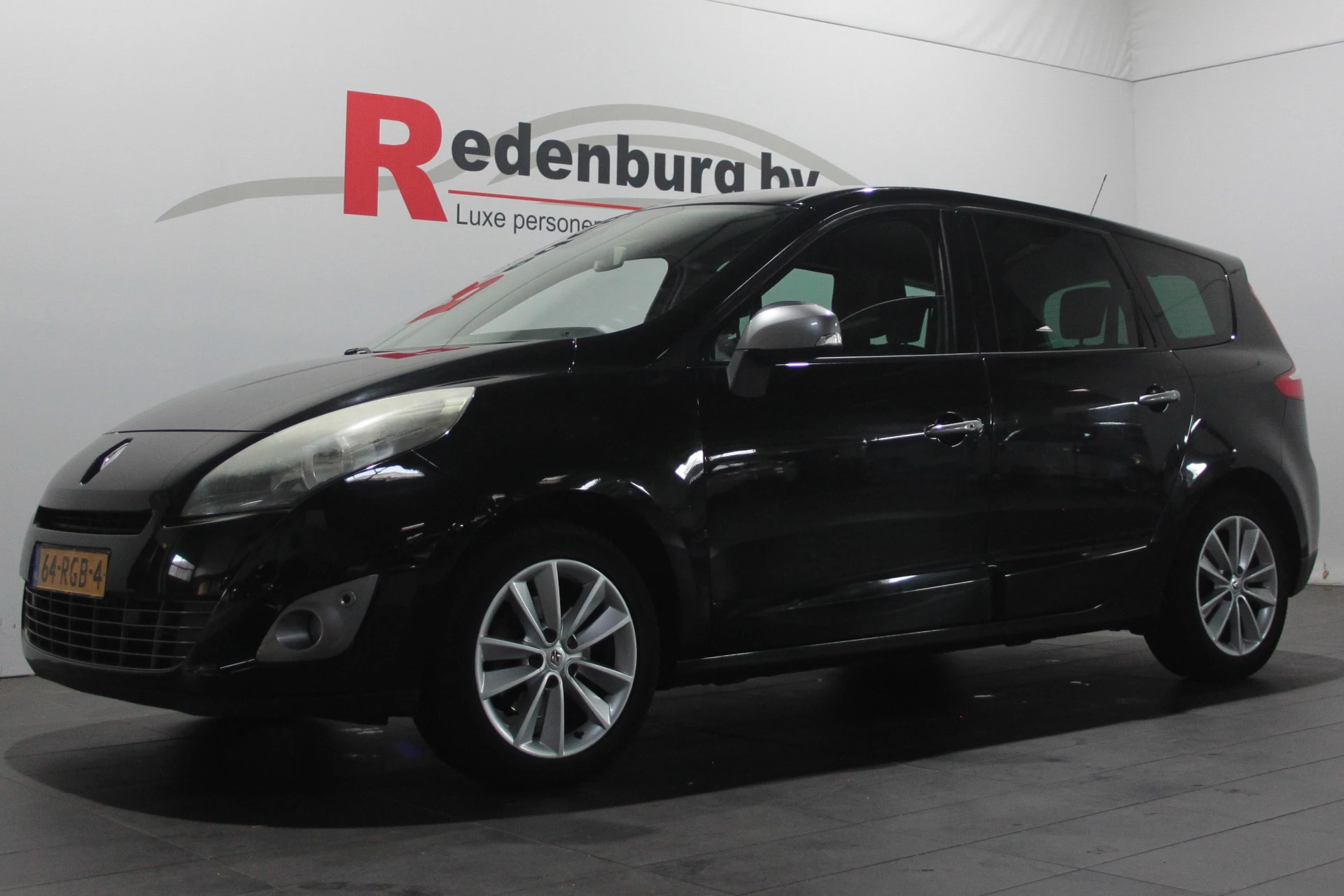 Hoofdafbeelding Renault Grand Scénic