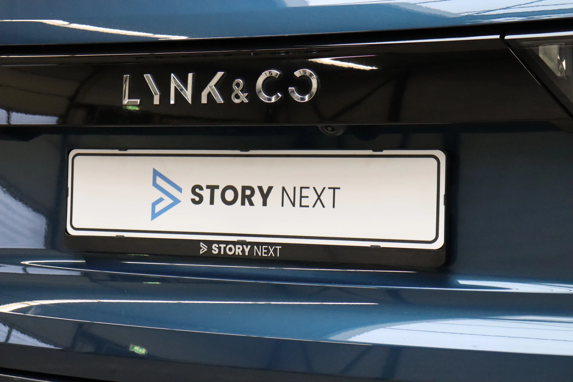 Hoofdafbeelding Lynk & Co 01