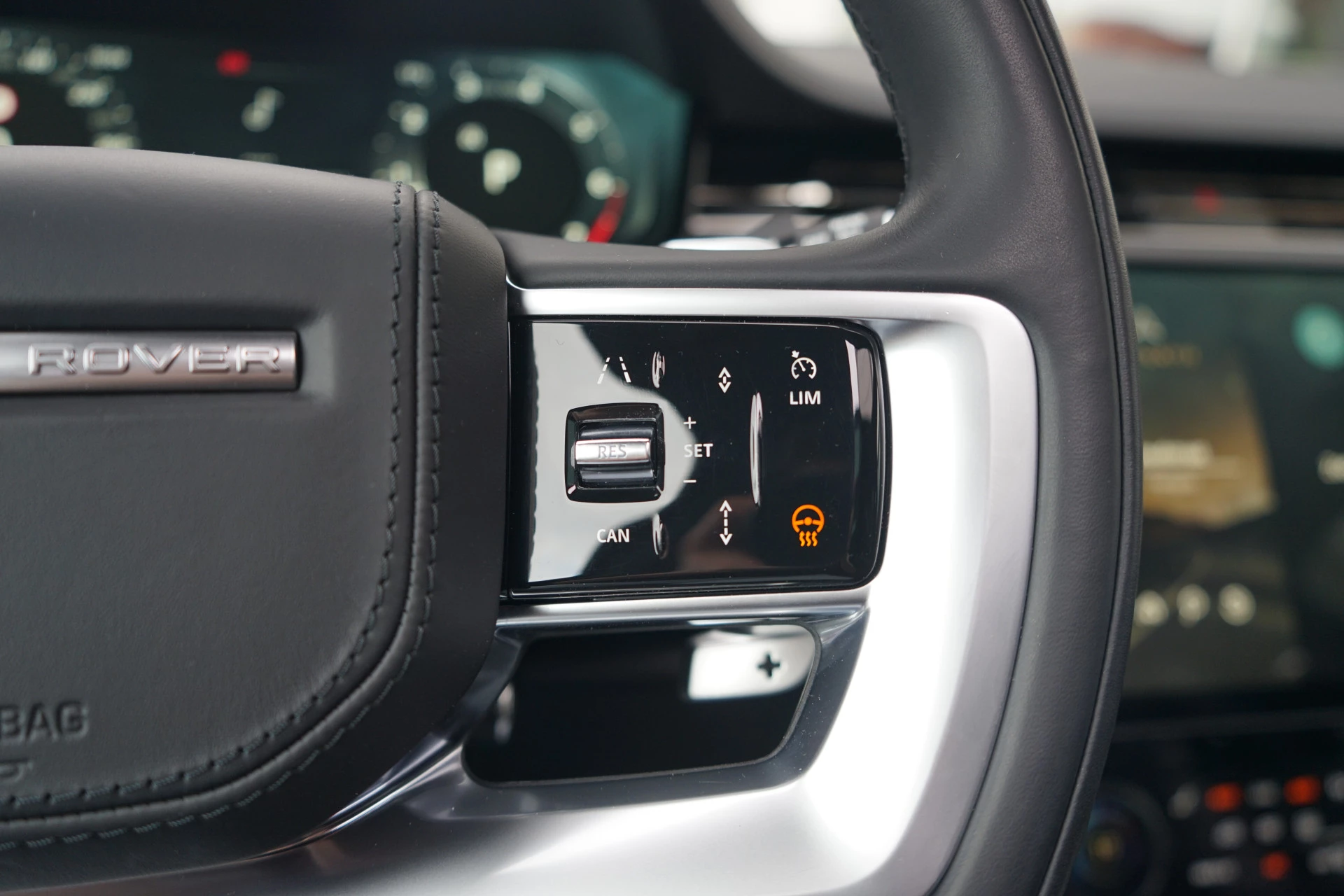 Hoofdafbeelding Land Rover Range Rover