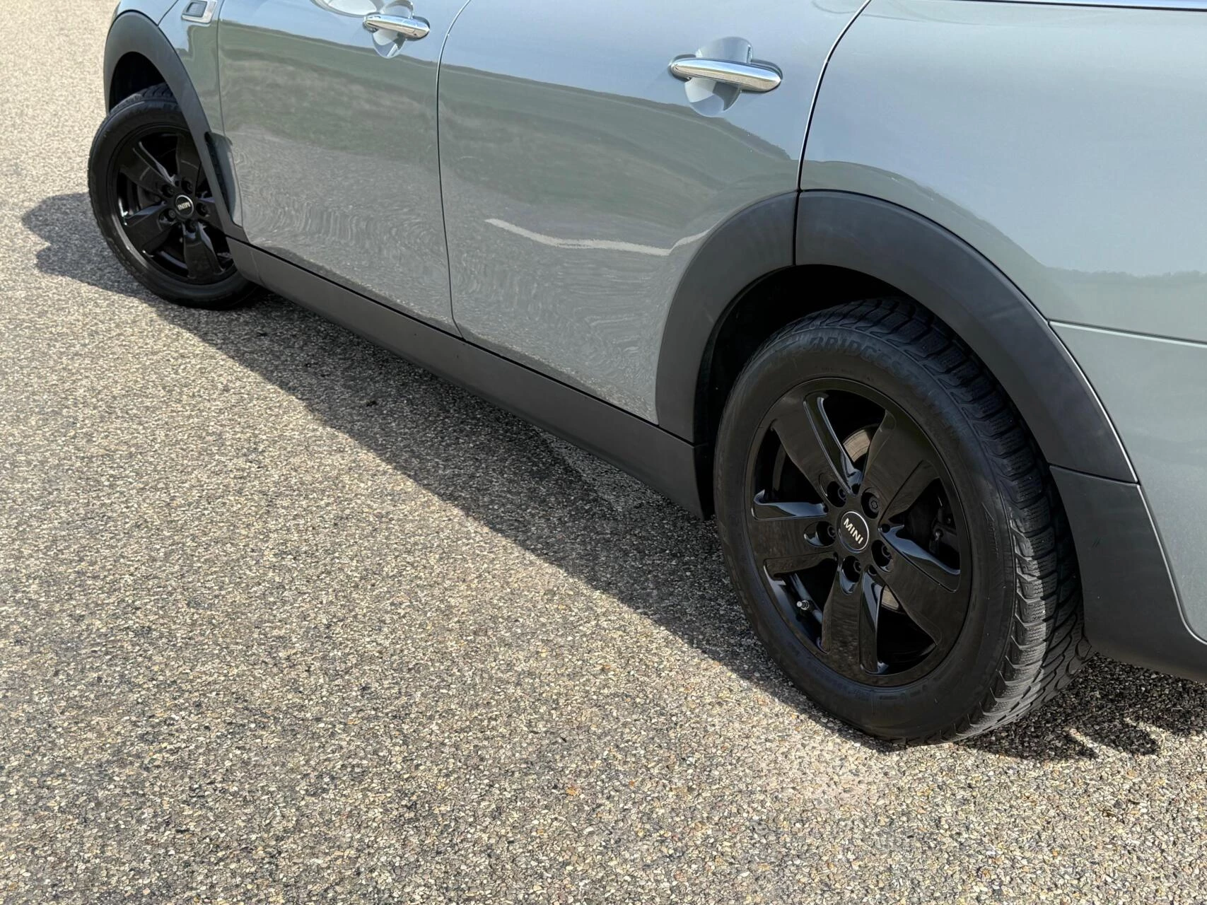 Hoofdafbeelding MINI Clubman