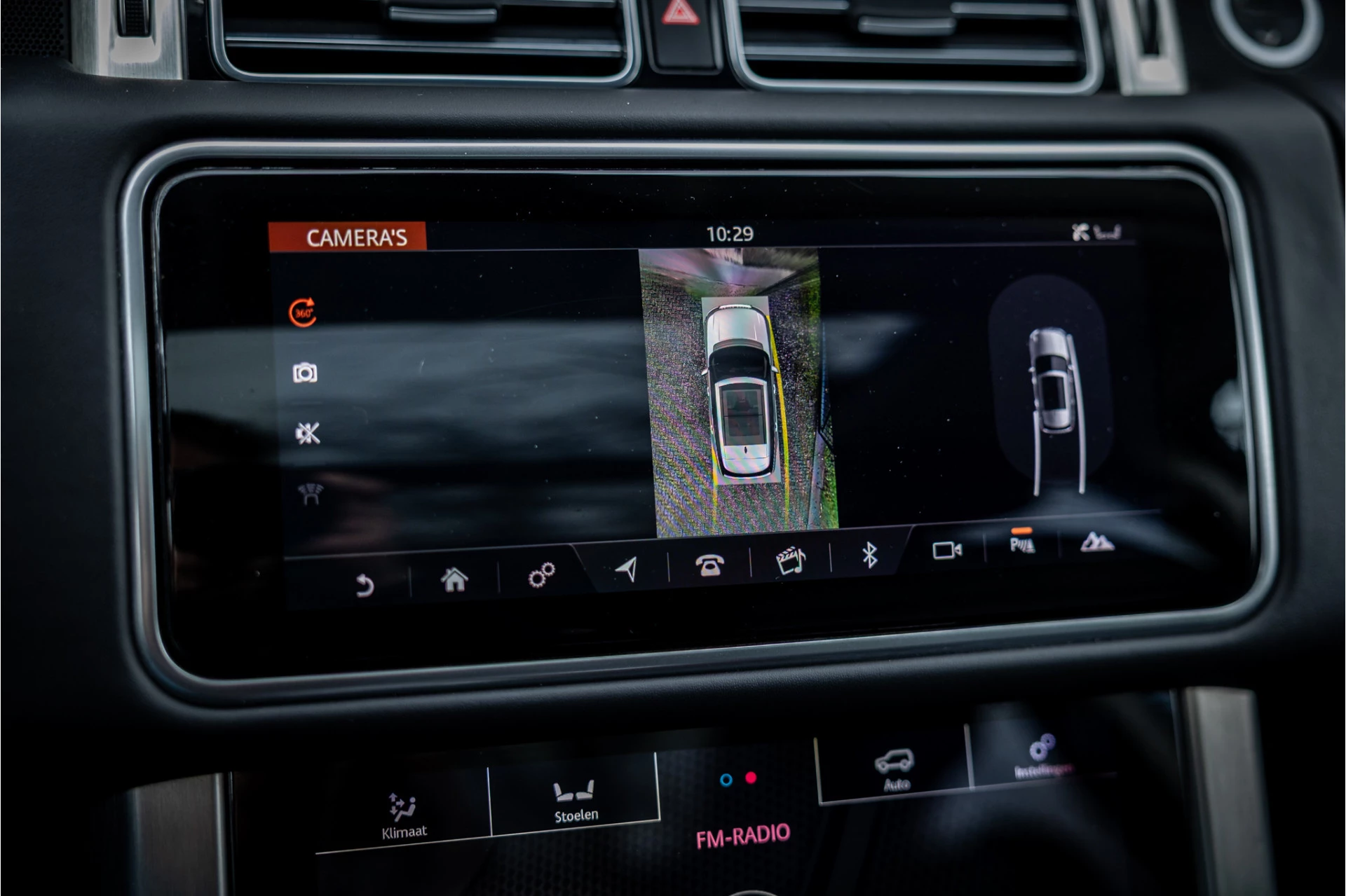 Hoofdafbeelding Land Rover Range Rover