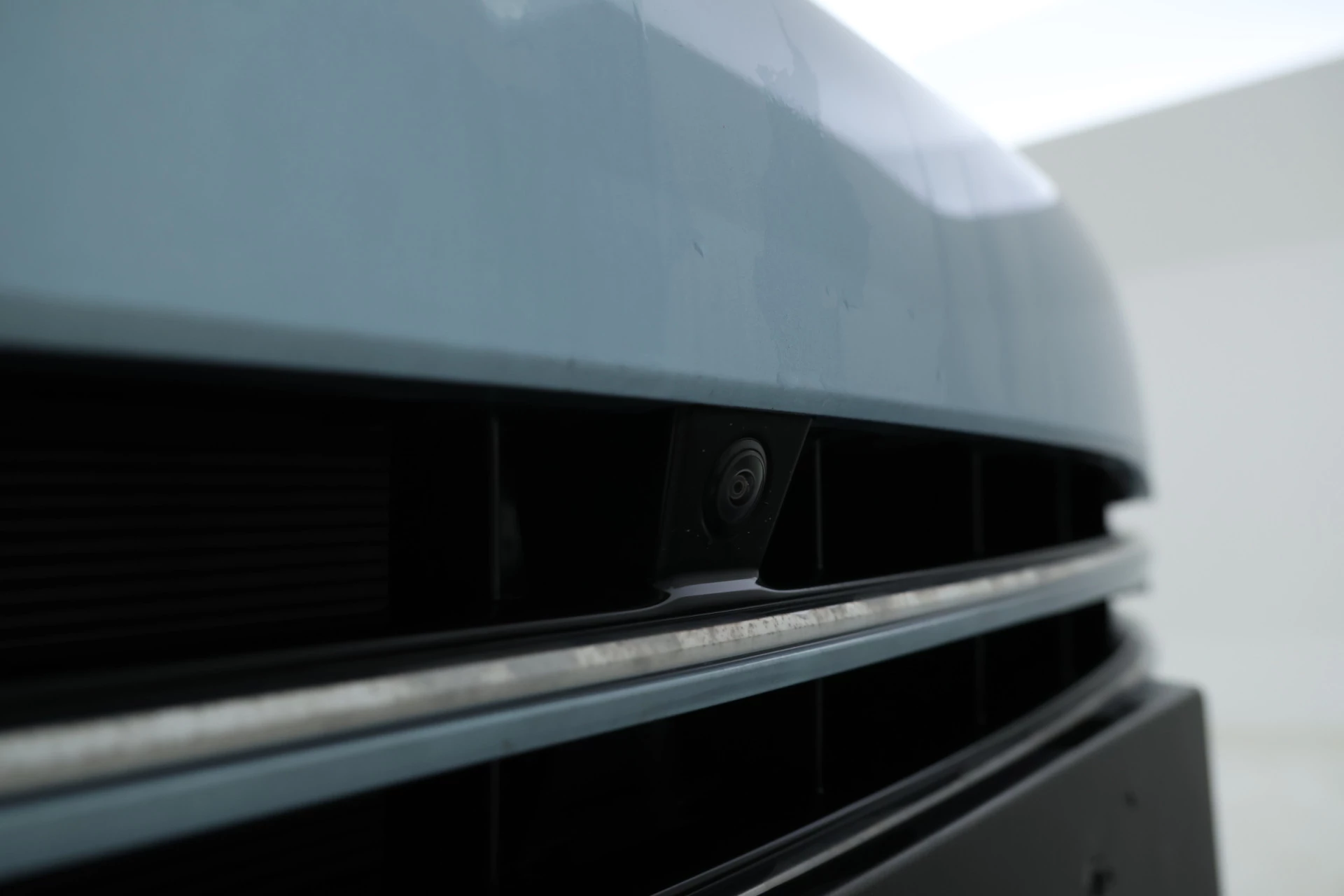 Hoofdafbeelding BYD SEAL U