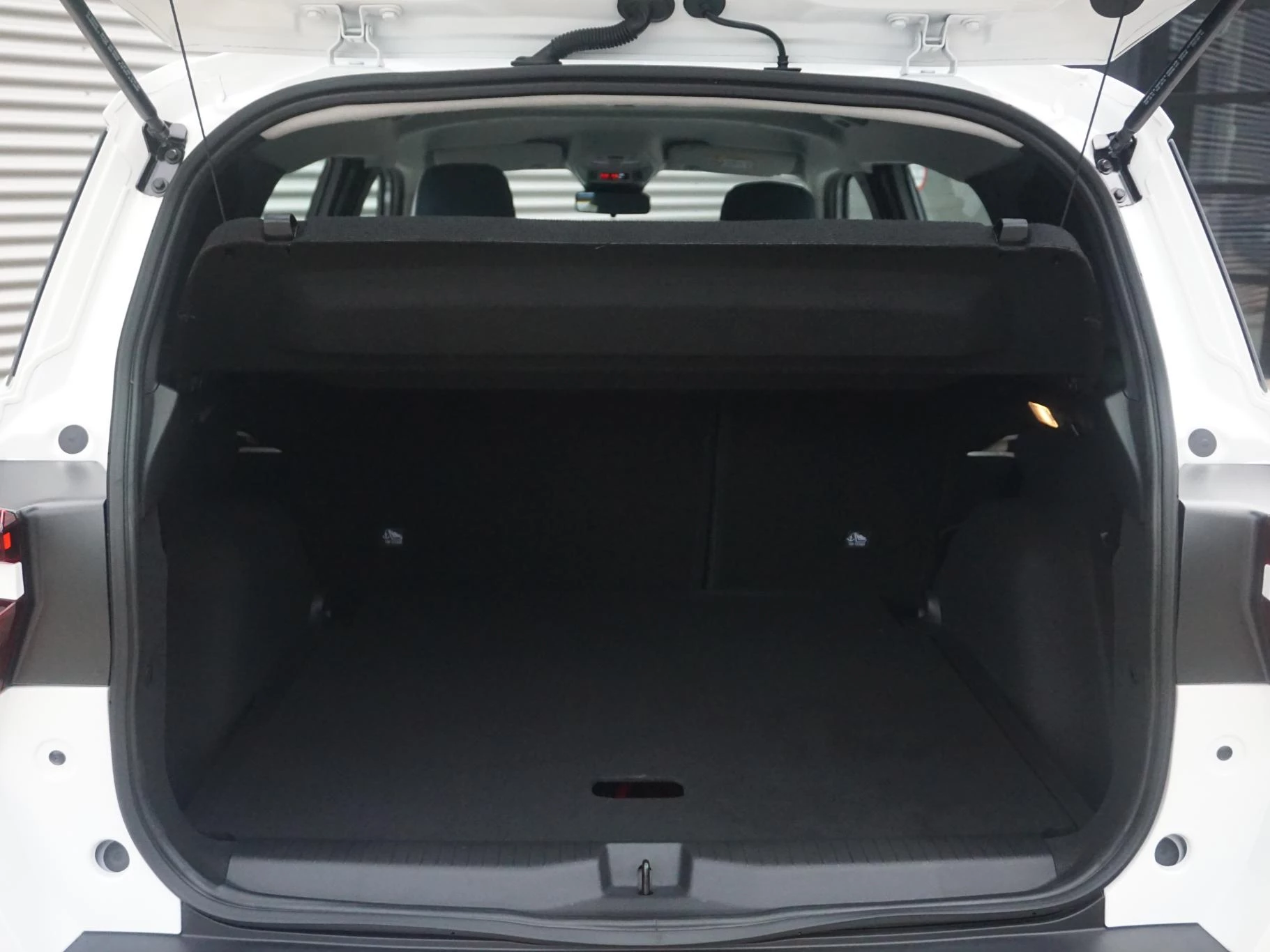 Hoofdafbeelding Opel Frontera
