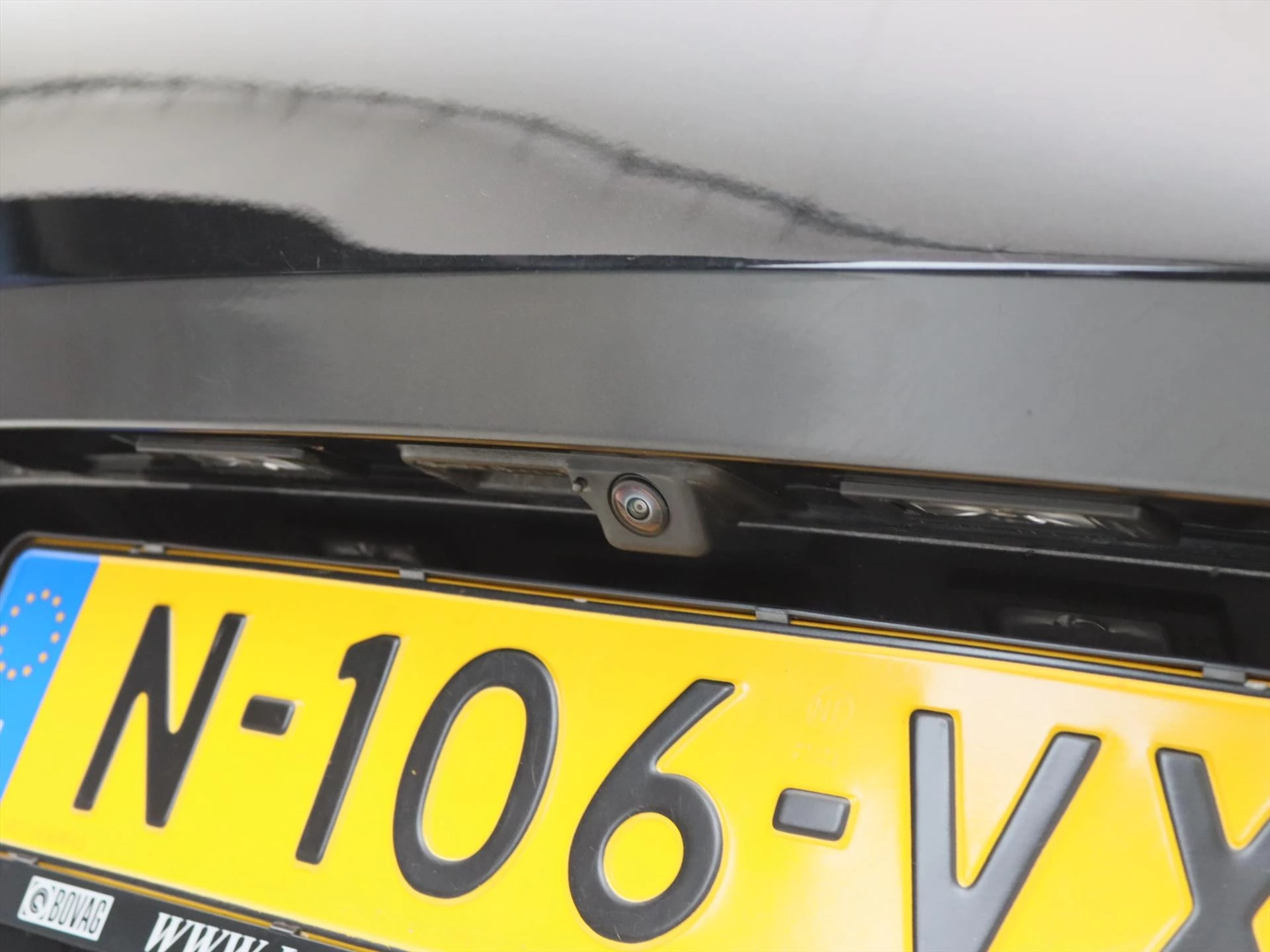 Hoofdafbeelding Škoda Enyaq iV