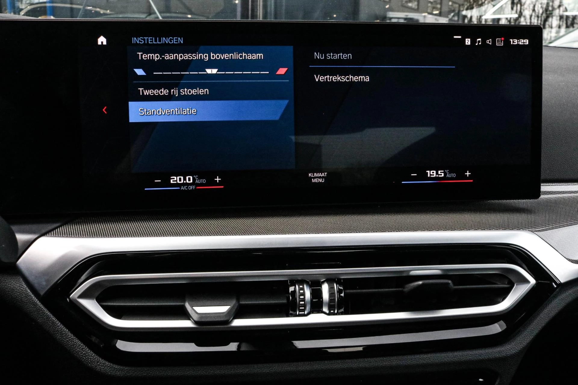 Hoofdafbeelding BMW M3