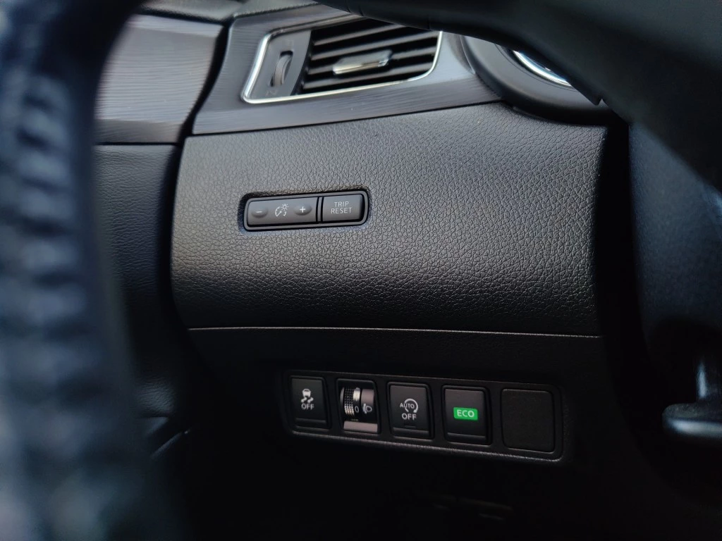 Hoofdafbeelding Nissan Pulsar