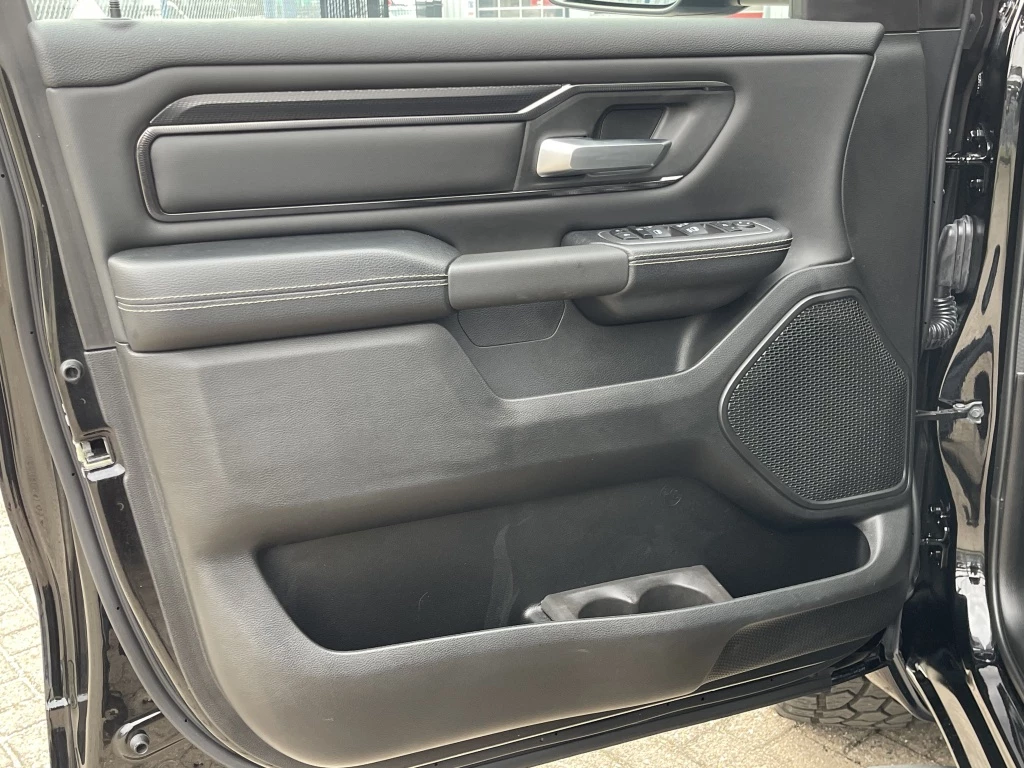 Hoofdafbeelding Dodge Ram Pick-Up