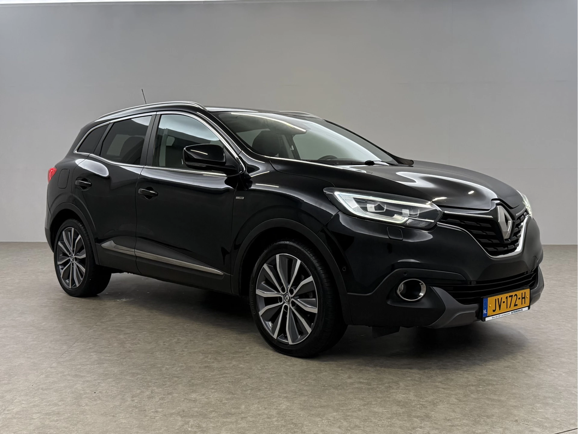 Hoofdafbeelding Renault Kadjar