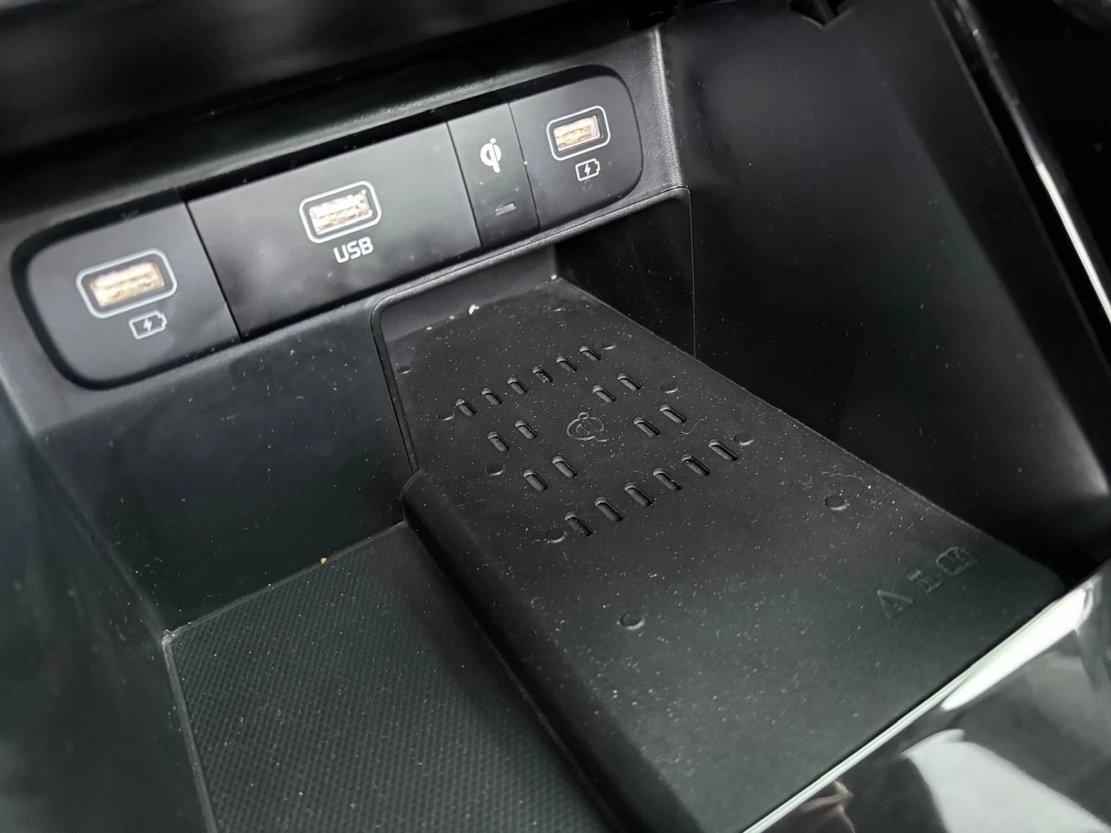 Hoofdafbeelding Kia Sorento