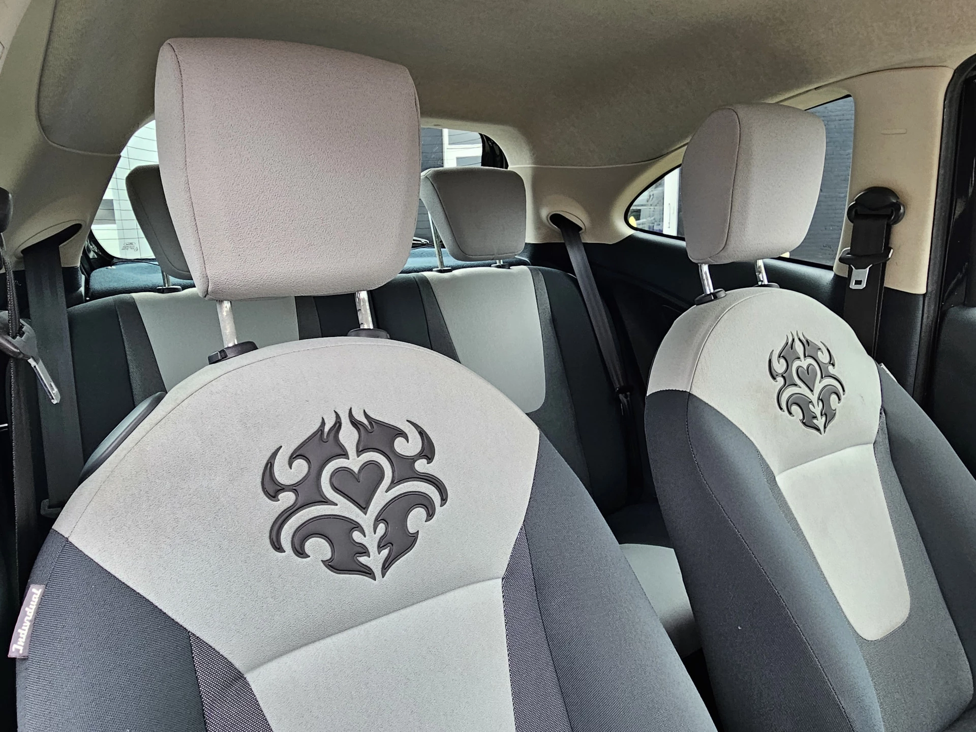 Hoofdafbeelding Ford Ka