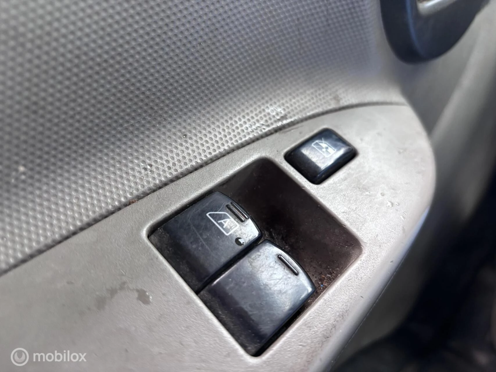 Hoofdafbeelding Nissan Cabstar