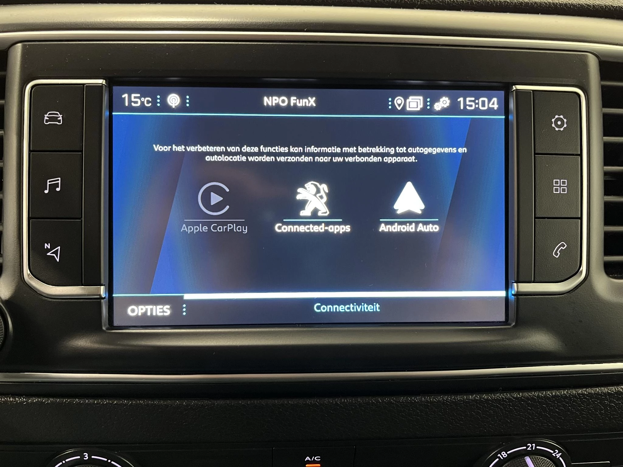 Hoofdafbeelding Peugeot Expert