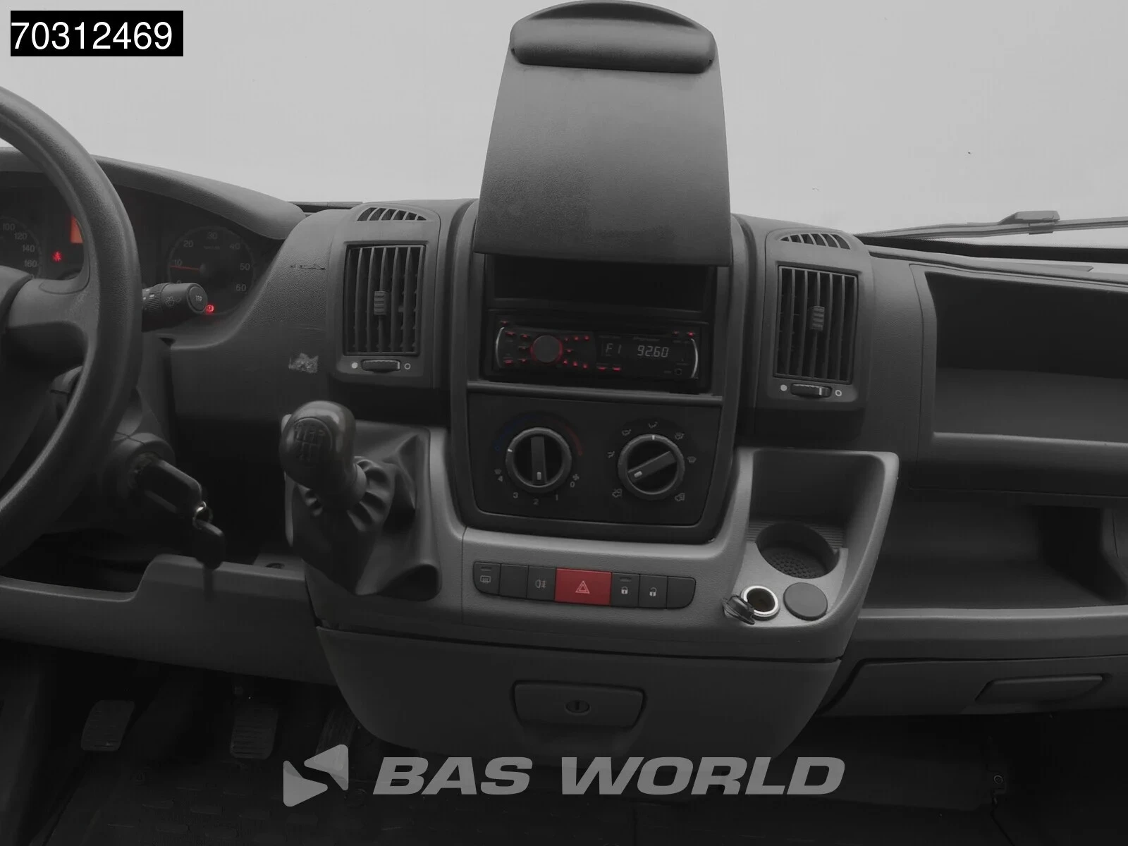 Hoofdafbeelding Fiat Ducato