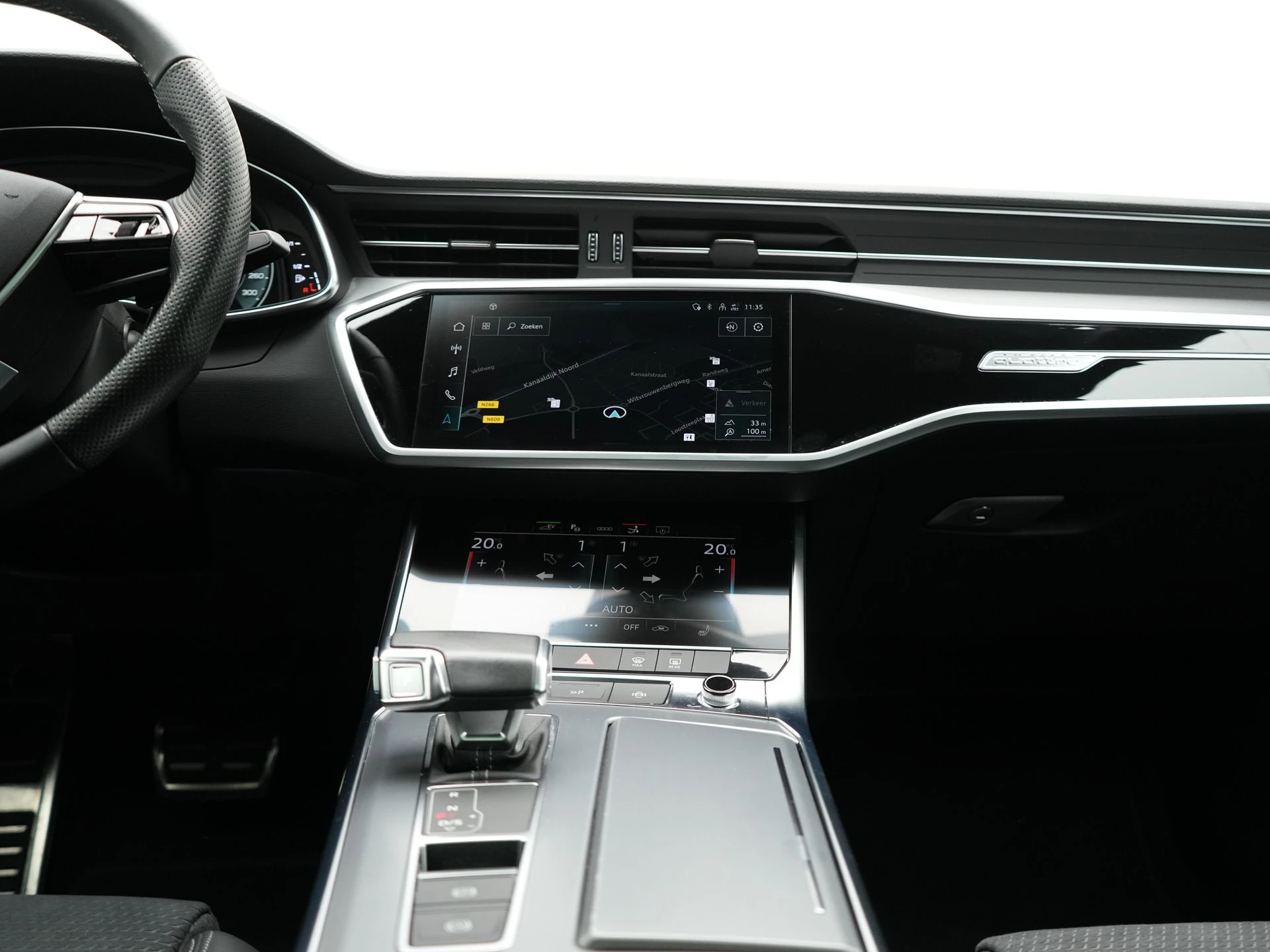 Hoofdafbeelding Audi A7